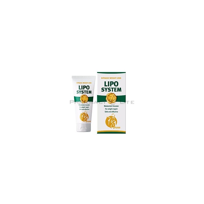 LipoSystem