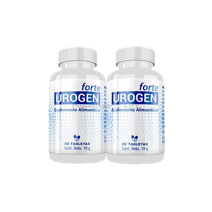 Urogen Forte