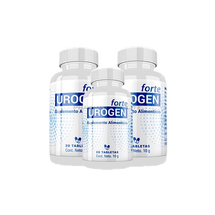 Urogen Forte