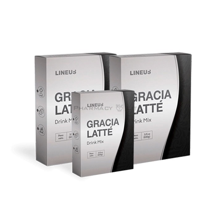 Gracia Latte