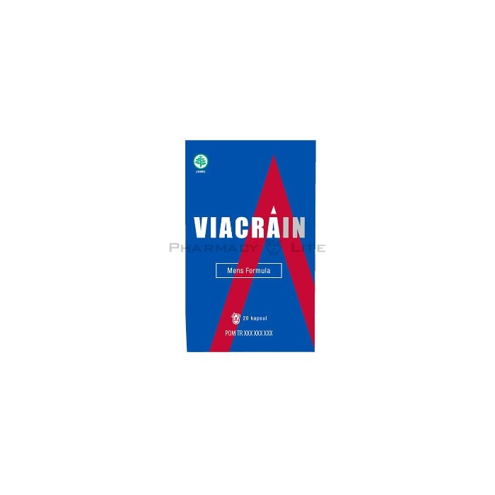 ViaCrain