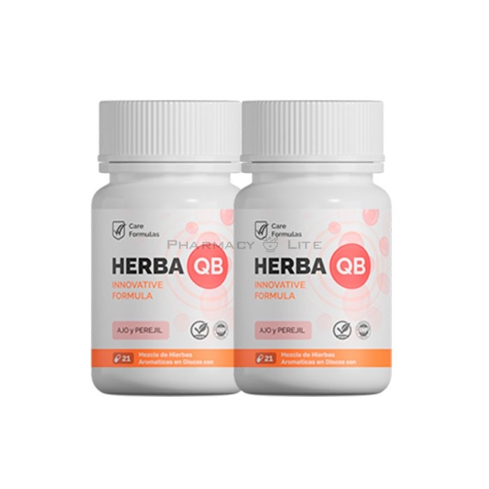 Herba QB