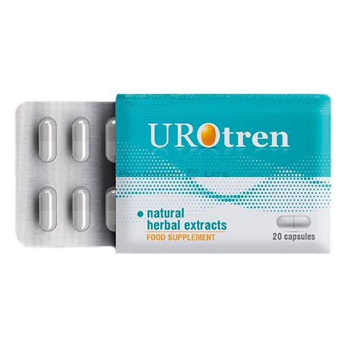 Urotren