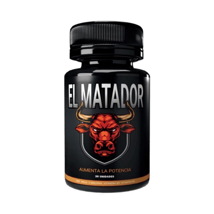 El Matador