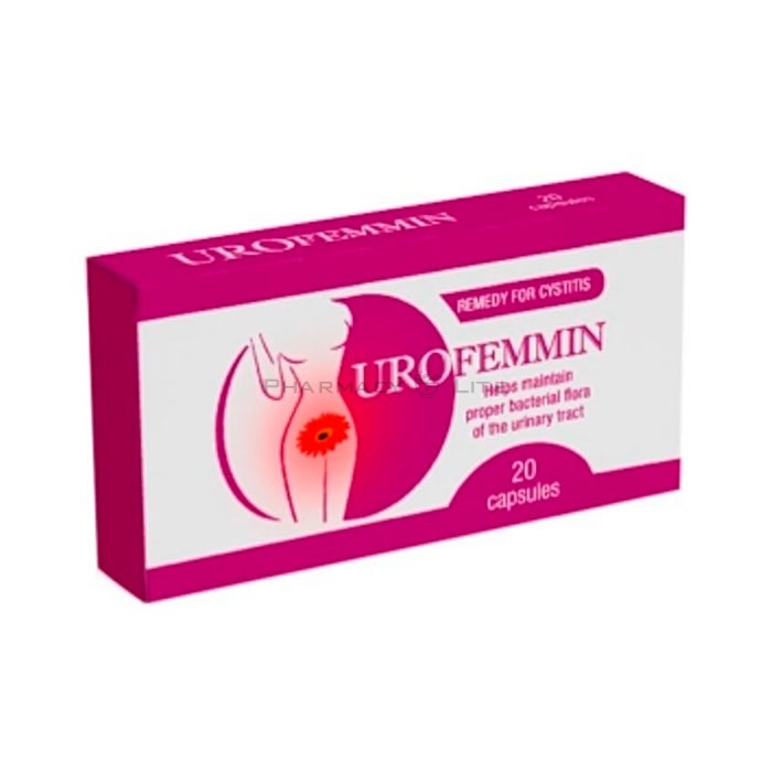 UroFemmin