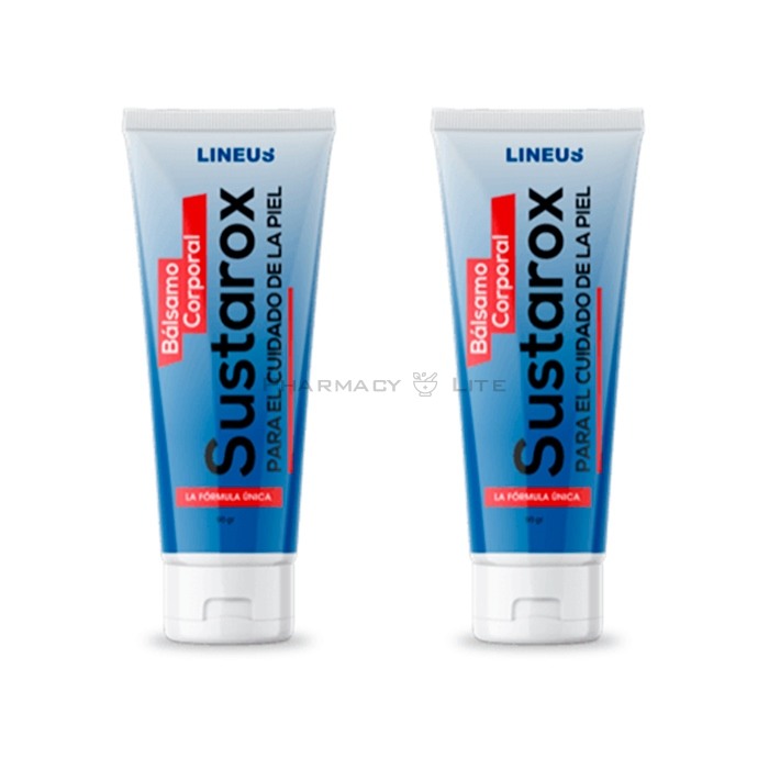 Sustarox balm