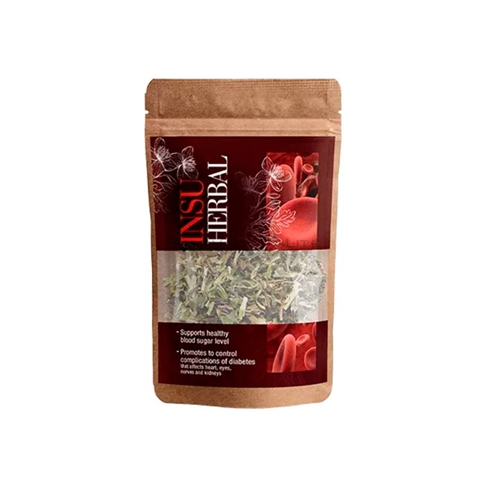 Insu Herbal