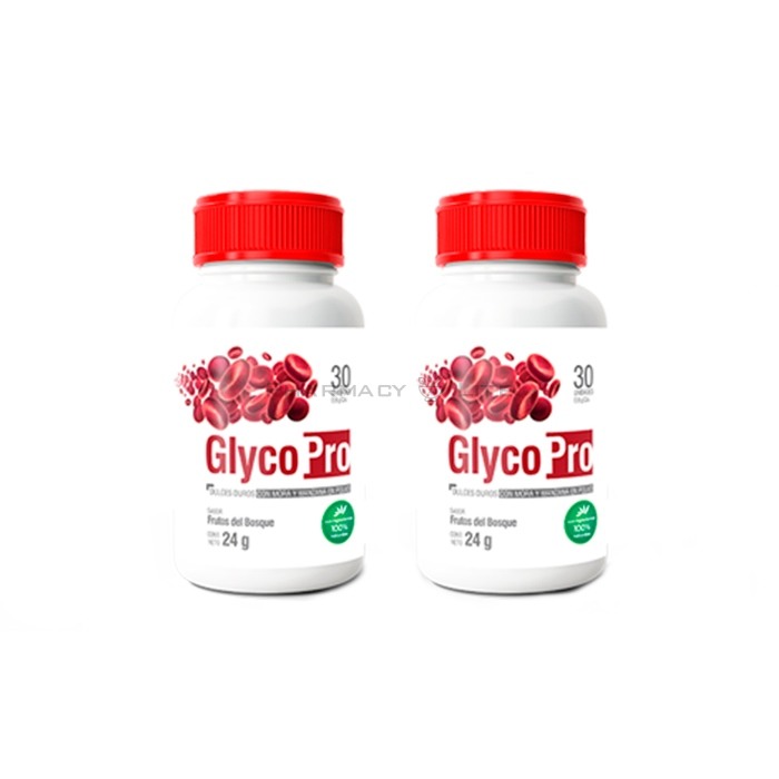 Glyco Pro