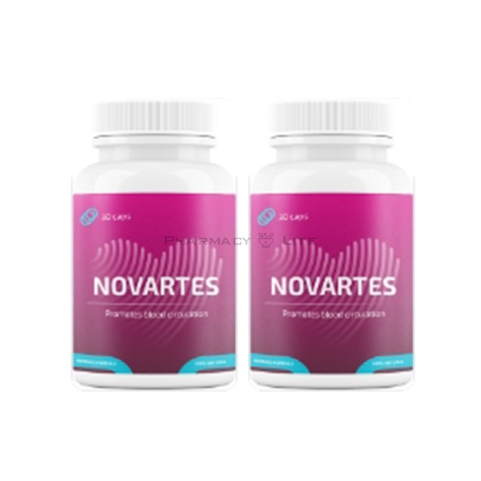 Novartes