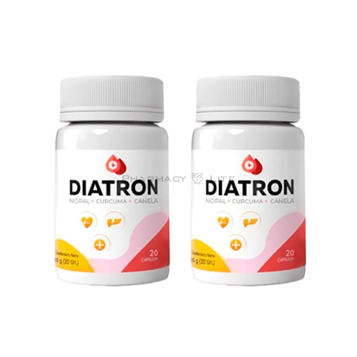 Diatron