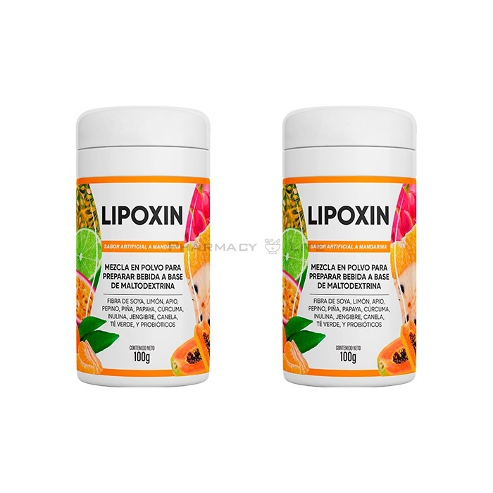 Lipoxin