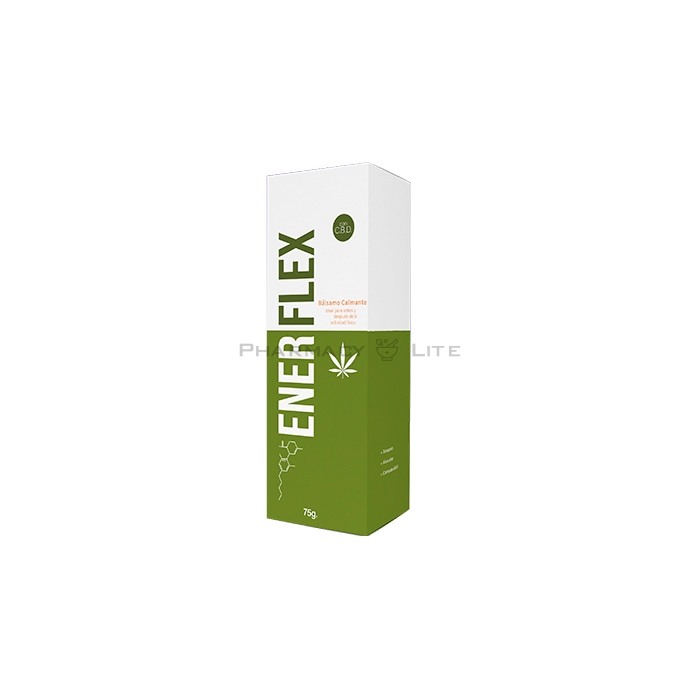 Enerflex CBD