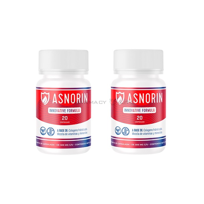 Asnorin