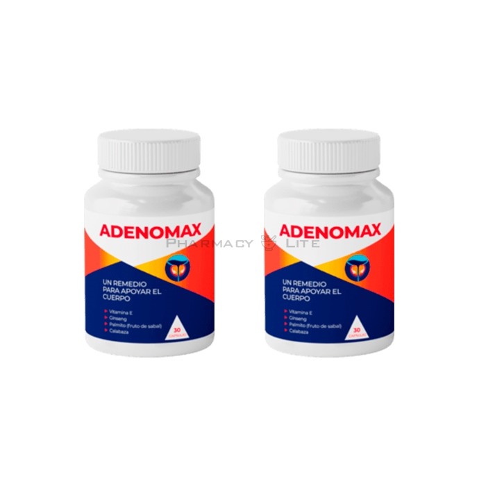 Adenomax