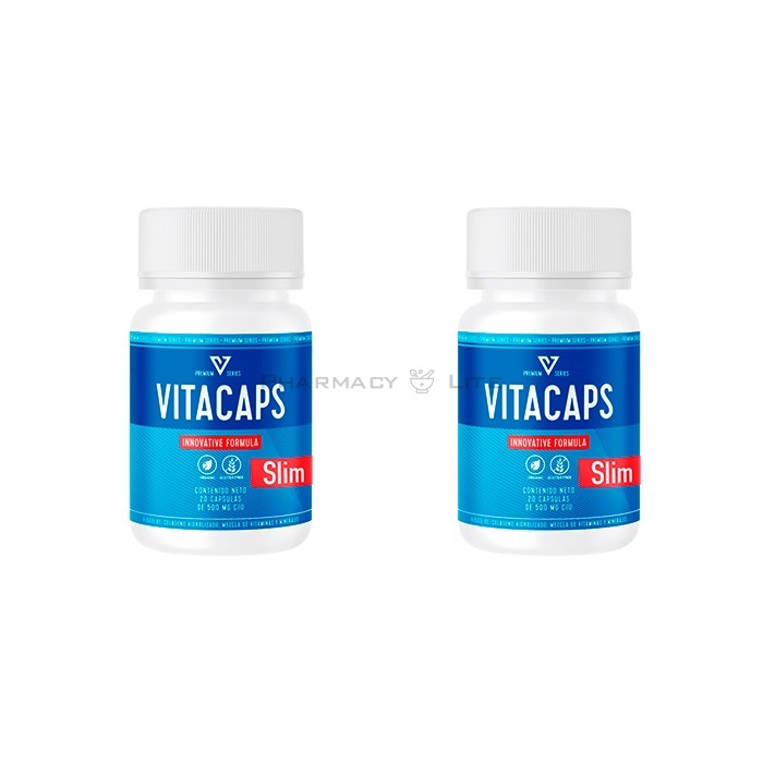 Vitacaps Slim