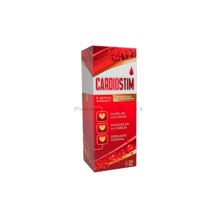 CARDIOSTIM