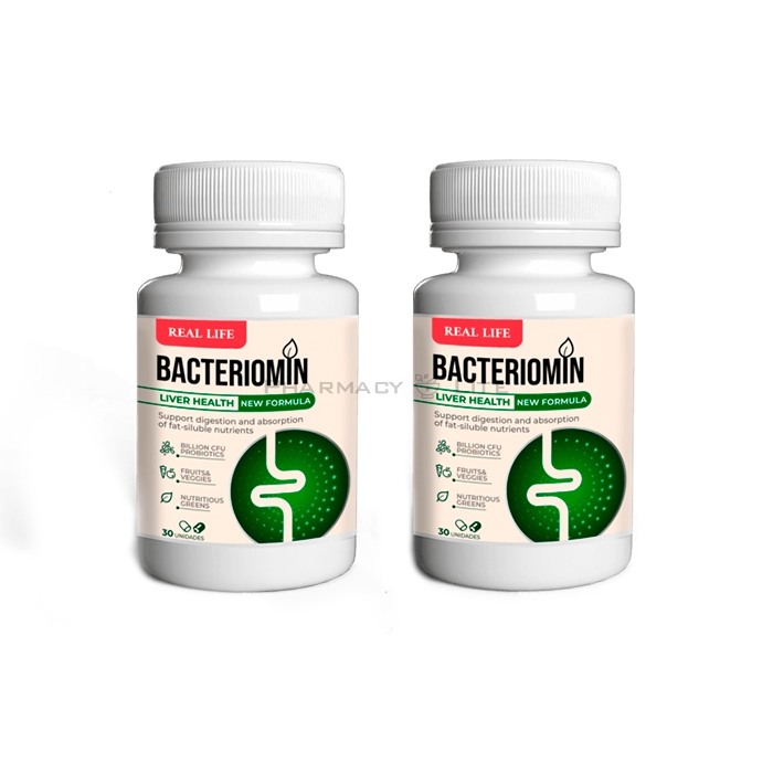 BACTERIOMIN