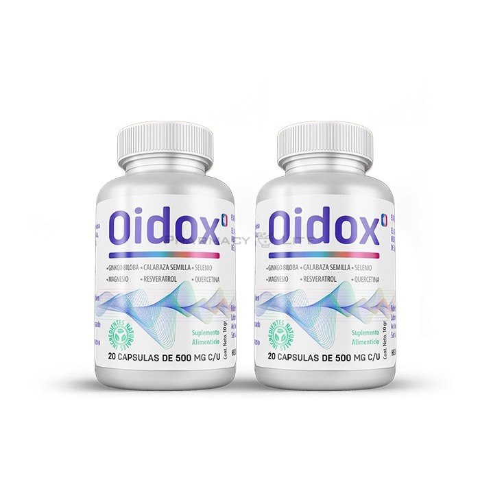 Oidox