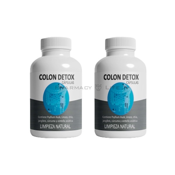 Colon Detox