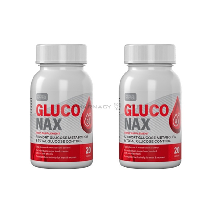 Gluconax