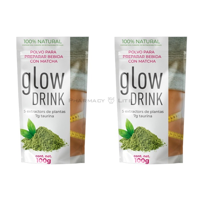 Glow Drink