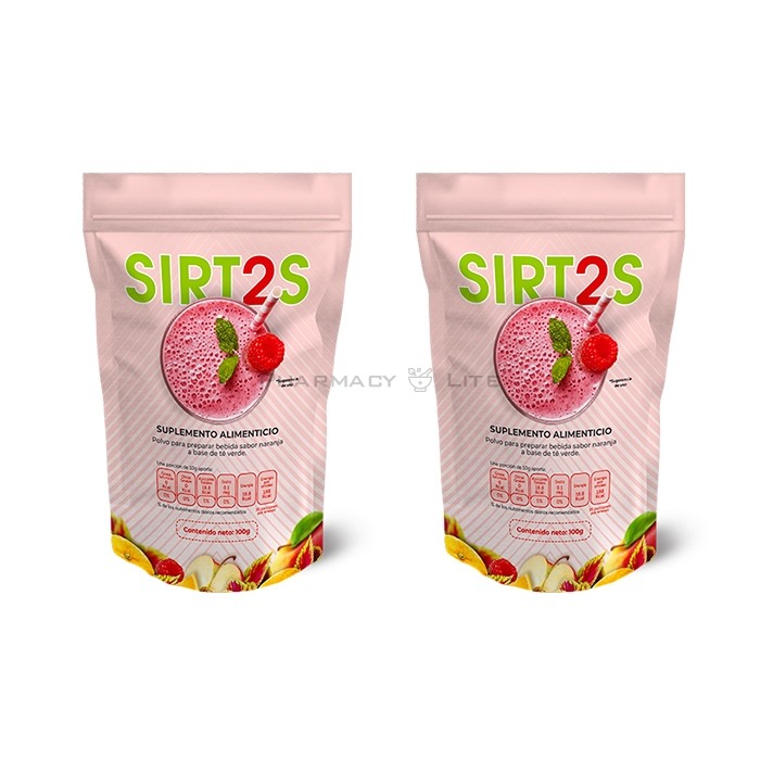 Sirt2S