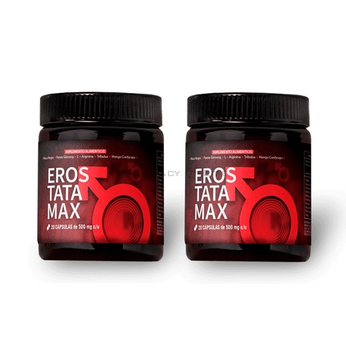 ErosTataMax