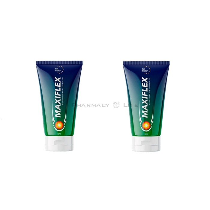 Maxiflex balm