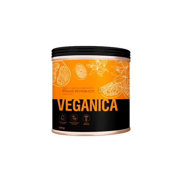 Veganica