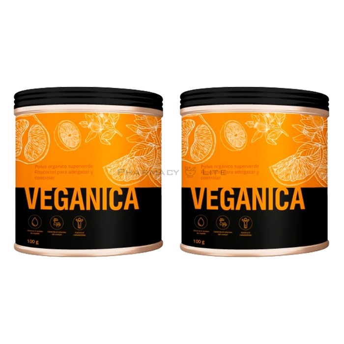 Veganica