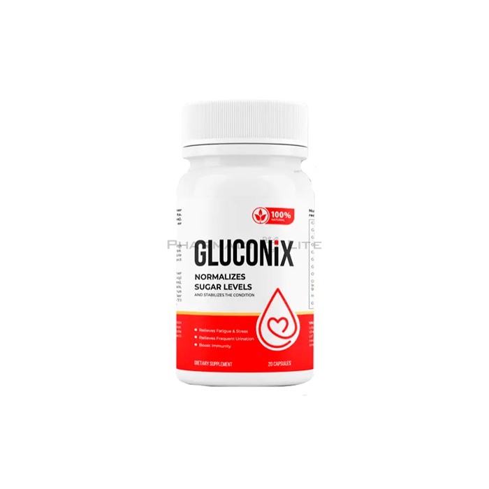 Gluconix