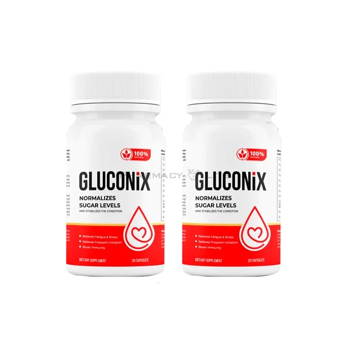 Gluconix