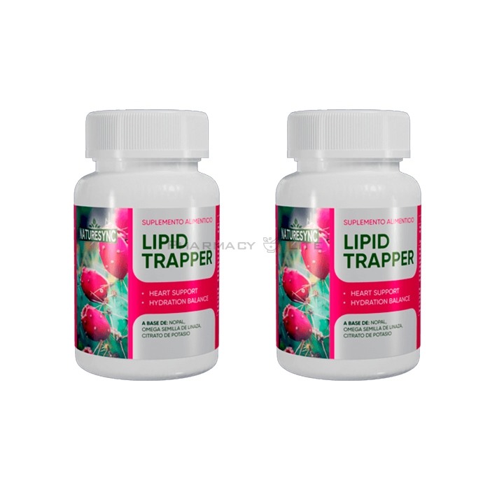 Lipid Trapper