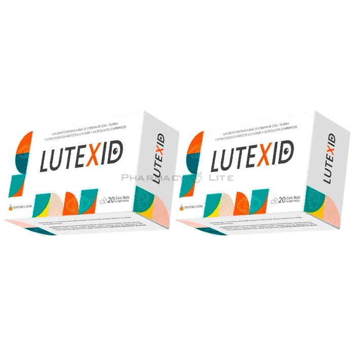 Lutexid