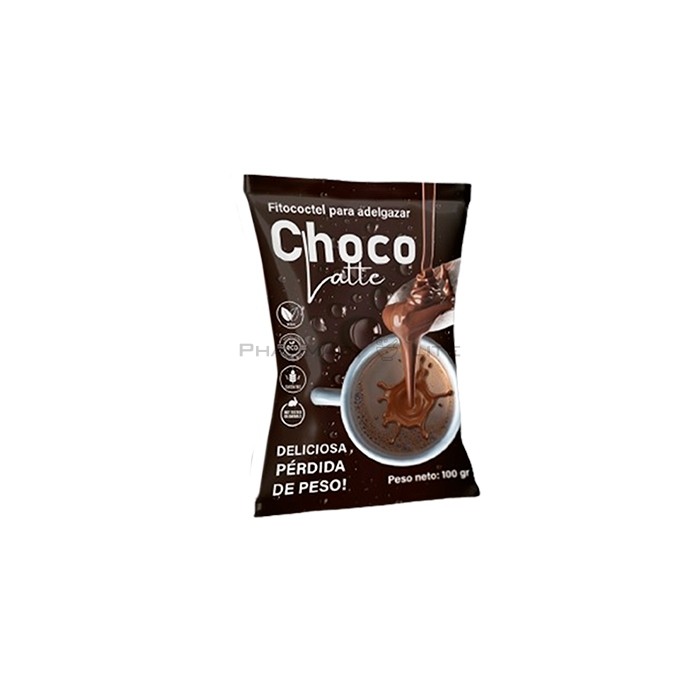 Chocolatte