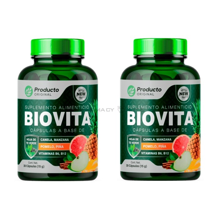 Biovita