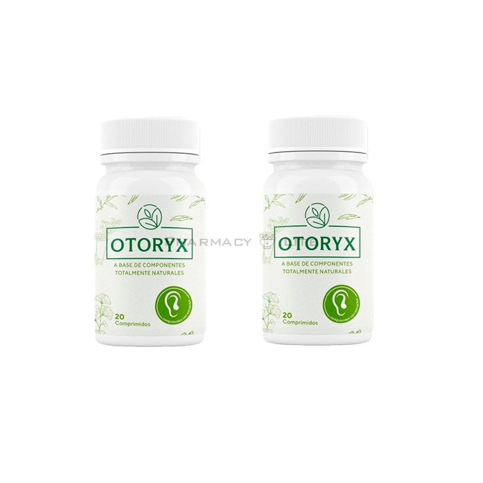 Otoryx