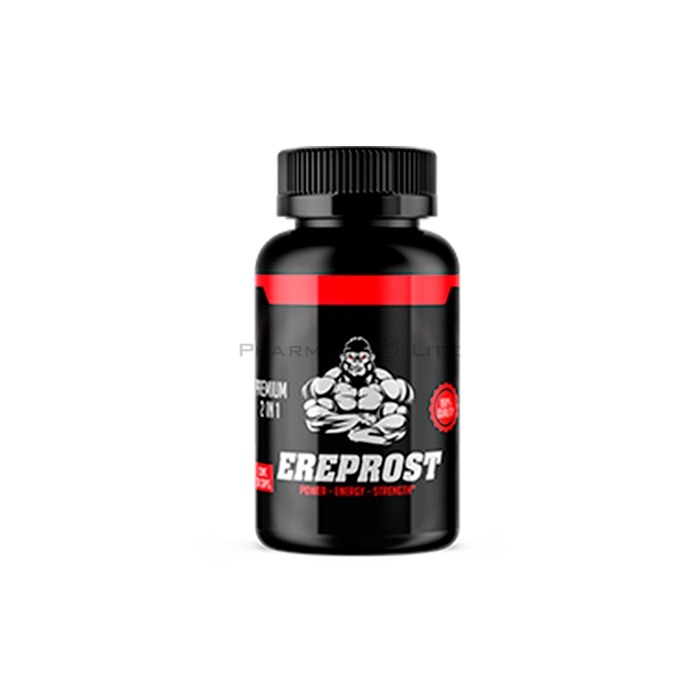 EREPROST