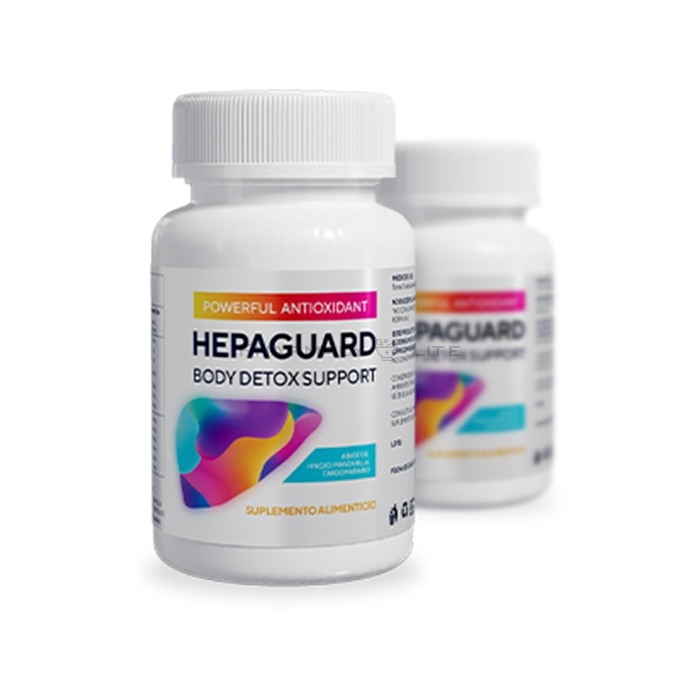 Hepaguard