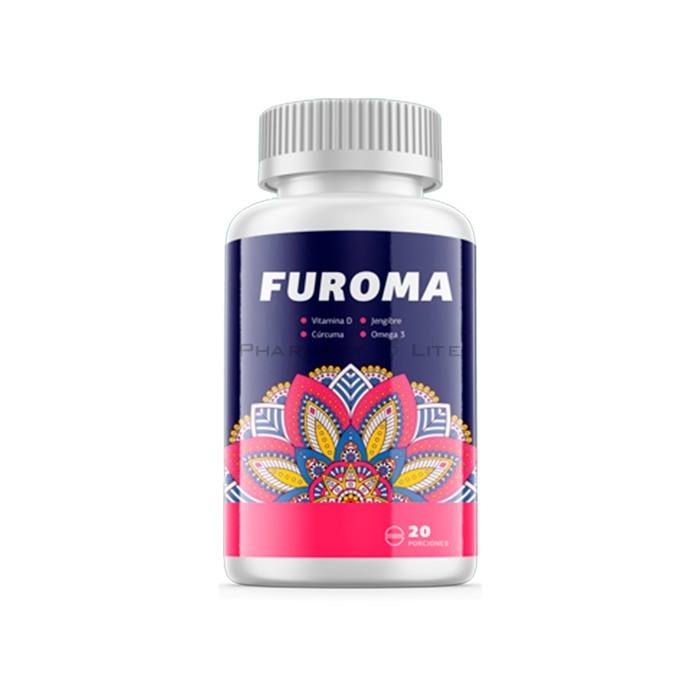 Furoma