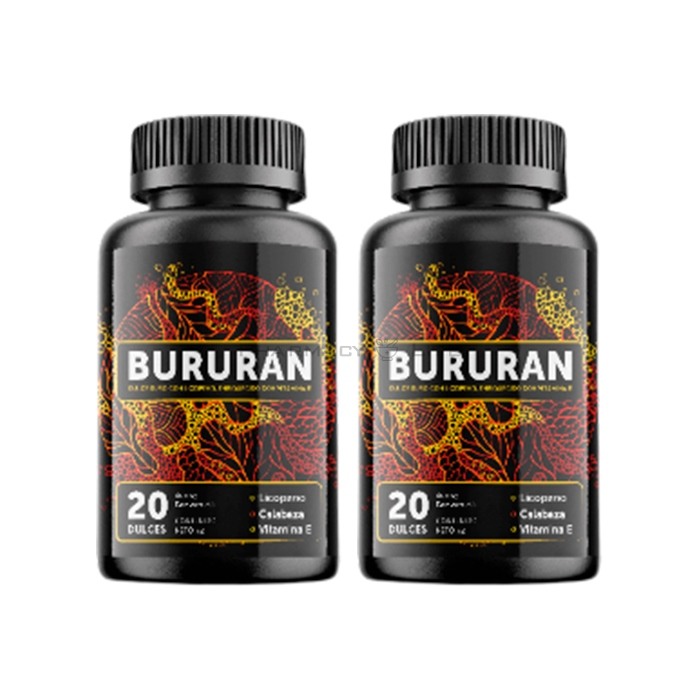 Bururan Prostatitis