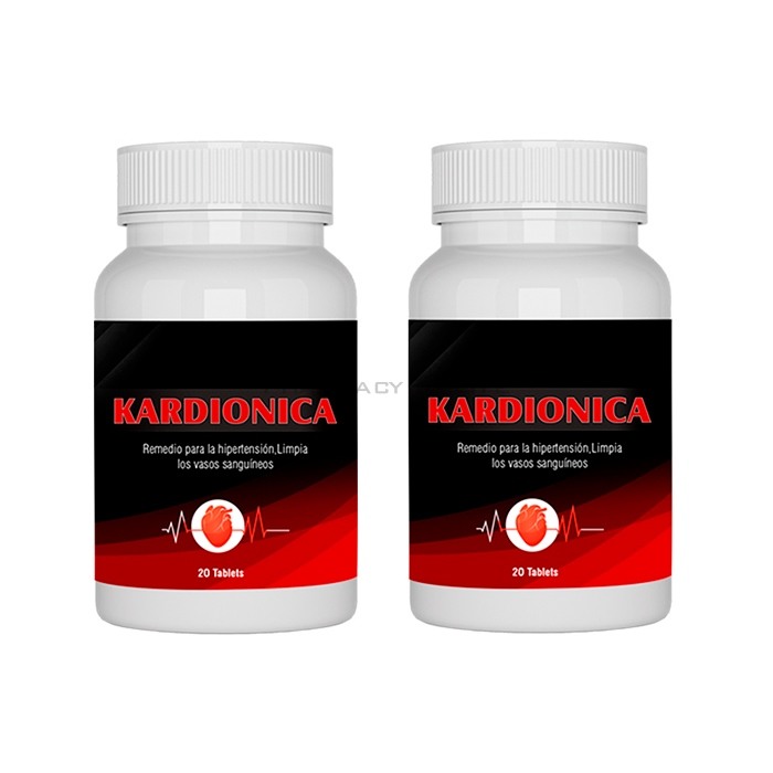 Kardionica