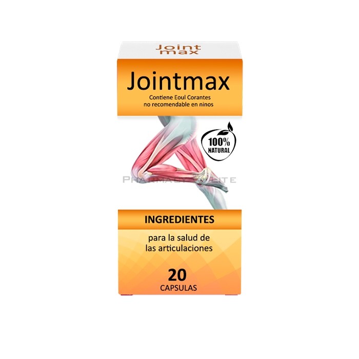 Jointmax