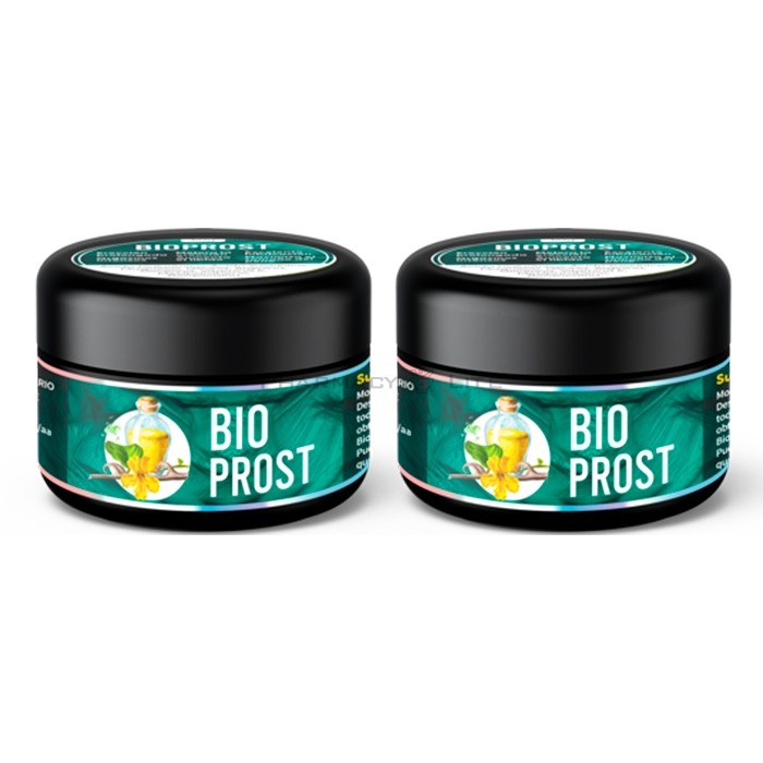 Bio Prost Gel