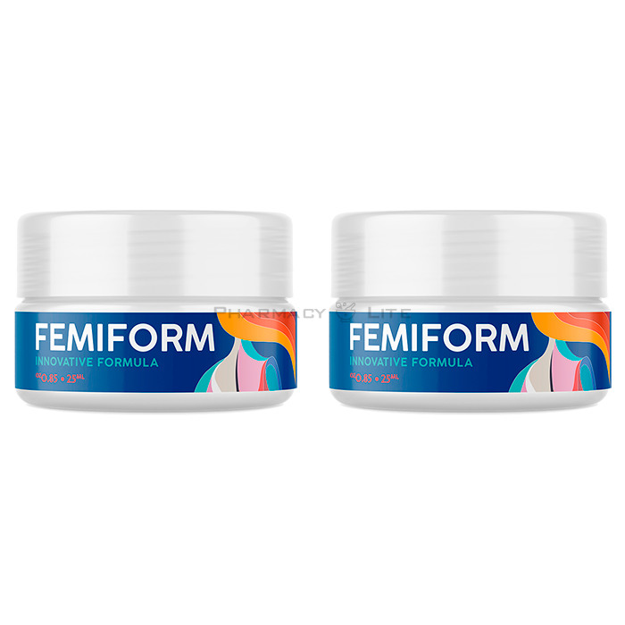 Femiform