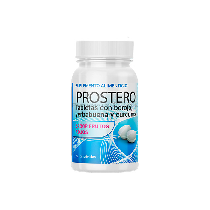 ProstEro caps