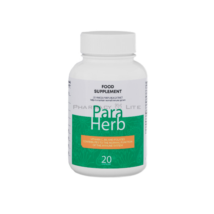 Para Herb