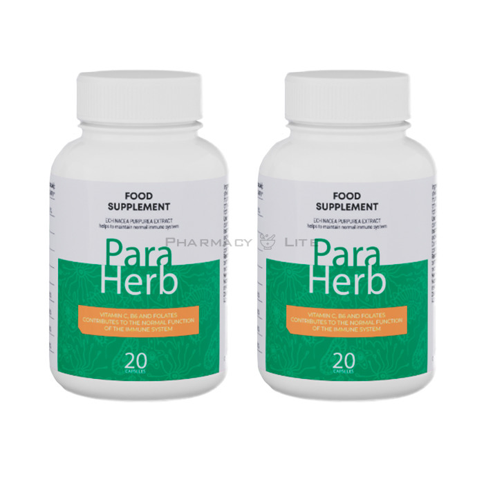 Para Herb