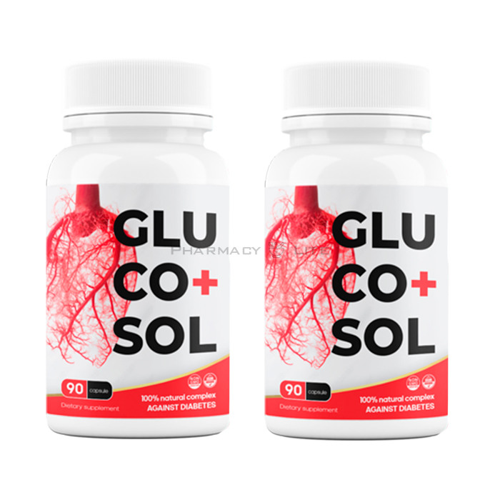 Glucosol