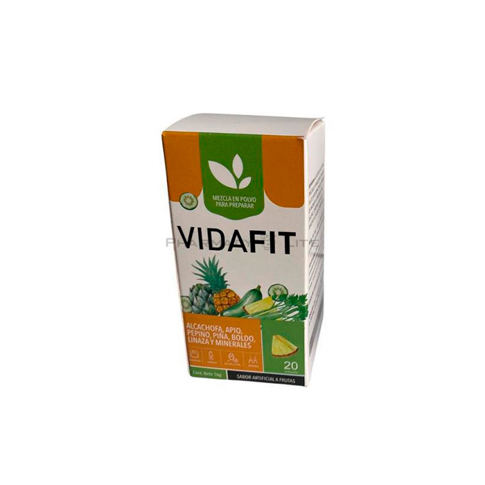 VidaFit